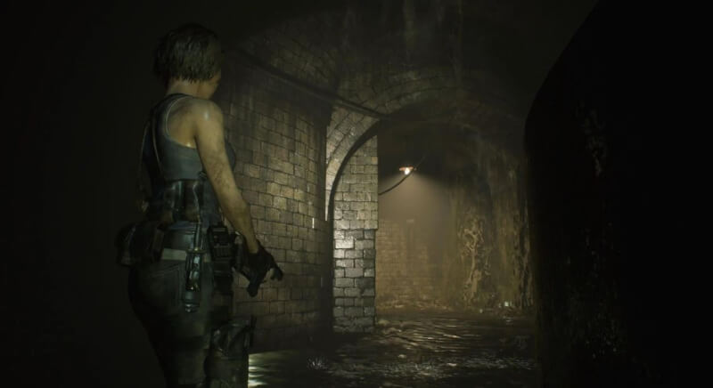 Resident Evil 3 Nemesis 5.JPG